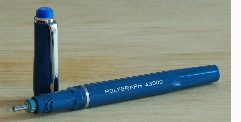 polygraph 43000